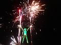 Man Burn - fireworks 3